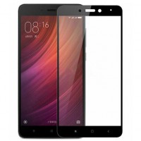 5D Glass Protector For Xiaomi Redmi 4A