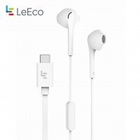 LE Type C Original Head Phone Lepfh401Ch , LEeco Type C Head Phone