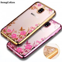 Fashion Case For Samsung Galaxy Grand Prime Pro 2018 / J2 2018, SM-J250F