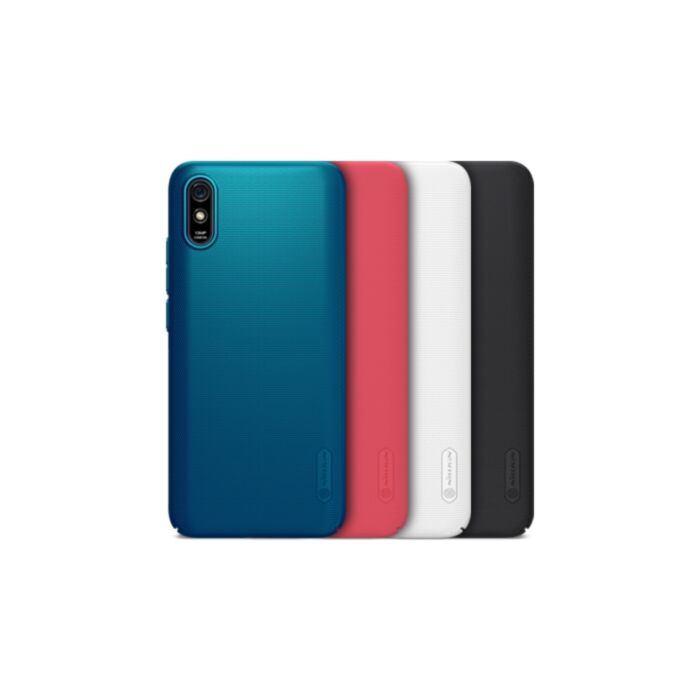 Redmi 9a Tpu Case