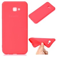  Samsung J4 Plus Case Soft TPU Silicone Back Cover