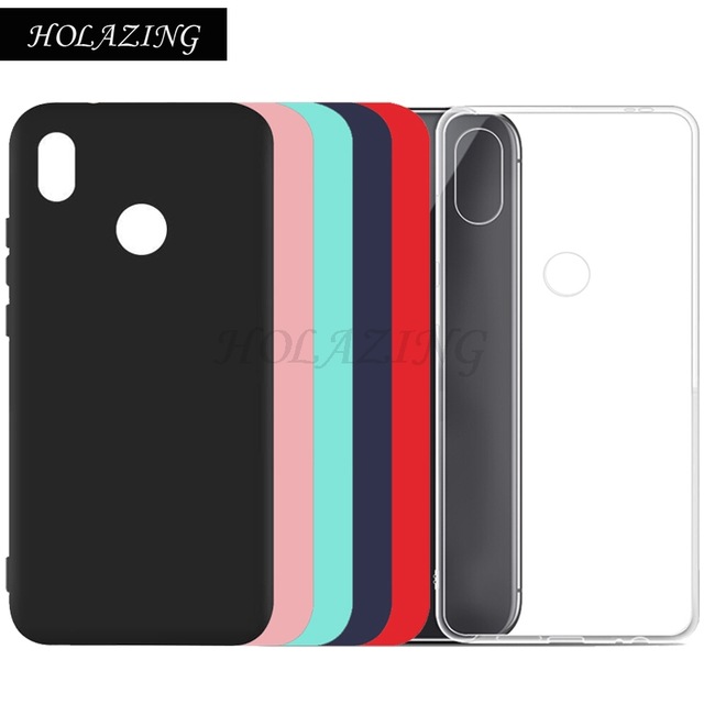 HUAWEI Nova3e Cover