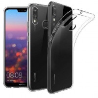 Redmi mi 8 Clear Tpu Case for redmi 8