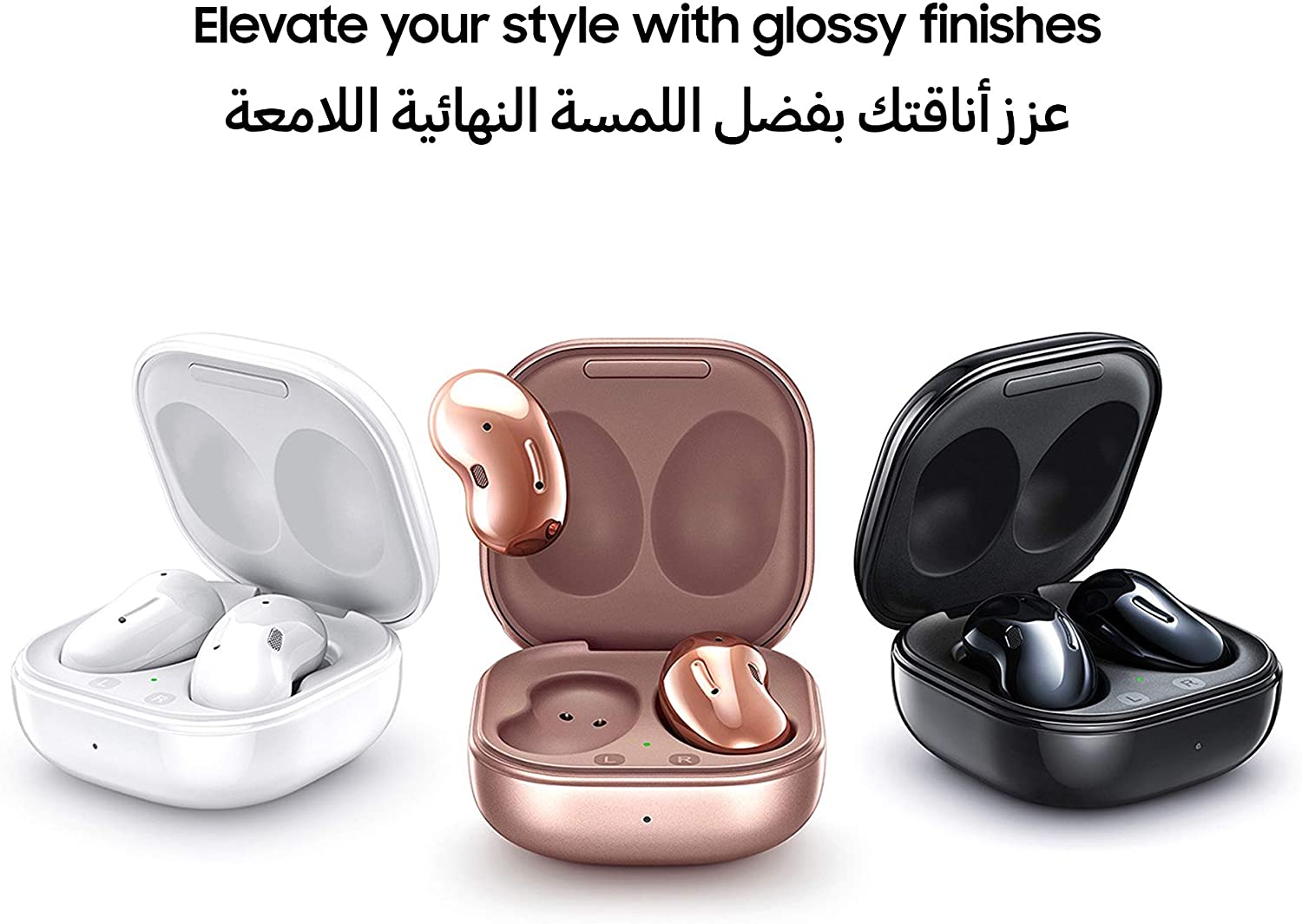 Samsung Galaxy Buds Live