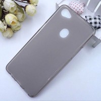 Oppo F7 Soft Back Case