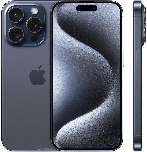 Apple iphone 15 Pro 256 GB 5G