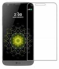 LG G5 Glass Protector