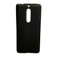 Soft case For Nokia 5