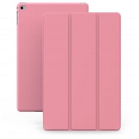 Case for Apple iPad Mini 1 2 3 Smart Cover with Auto Sleep/Wake, pink