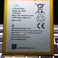 4000mAh Replacement Battery For Infinix Zero 4 plus 4+ X602 X574 BL-40FX BL