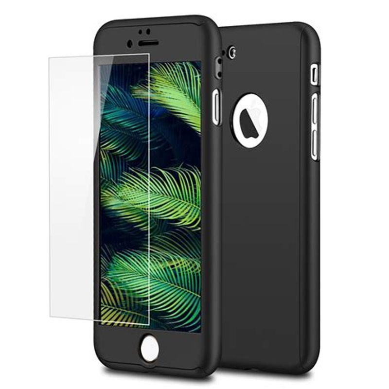 Apple Iphone 6/6s Full Full Body 360 Cover