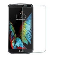 LG K10 Glass Protector 