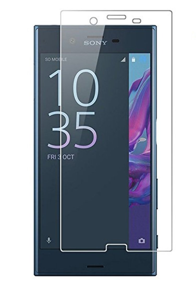 Sony Xperia XZ /F8331,F8321 Glass Protector