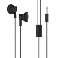 Nokia WH-108 Wired Headset (Nokia Headphone)