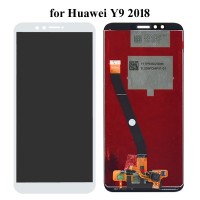 Huawei Y9 2018 Display Replacement, Huawei Y9 2018 LCD Repairing , Huawei Y9 2018 Screen Repairing, Huawei Y9 2018 Screen Replacment