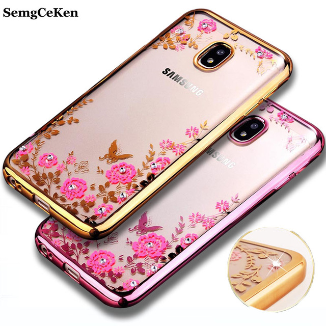 Fashion Back Case for Samsung Galaxy J6 2018 / SAM-J600F