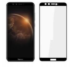 Lenovo k320 5D Full Glue Glass Protector