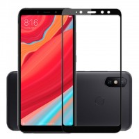 Xiaomi Redmi Note 6 Pro Full Glue 2.5D Glass Protector