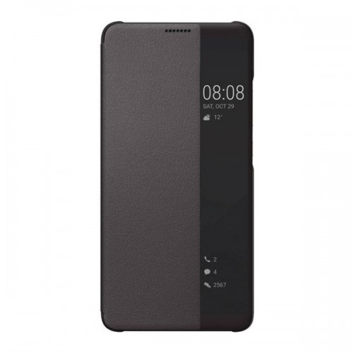 Huawei Y9 2019 Smart View Flip Cover For JKM-LX1
