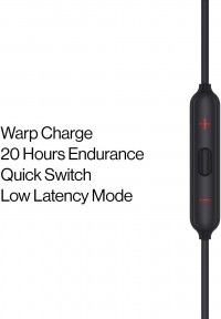 OnePlus Bullets Wireless Z