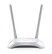 TP-Link TL-WR840N 300 Mbps Wireless N Router