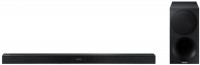 Samsung 320W 2.1 Channel Soundbar/Wireless Subwoofer - HW M450