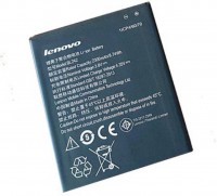 Lenovo A6000, K3, K30 Battery 2300mAh BL242