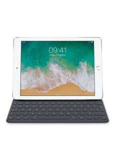 Smart Keyboard For iPad Pro 9.7-Inch - British English Black