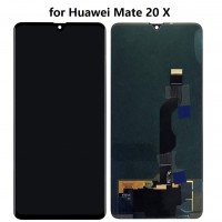 Huawei Mate 20X Display Replacement, Huawei Mate 20X LCD Repairing , Huawei Mate 20X Screen Repairing, Huawei Mate 20X Screen Replacment 