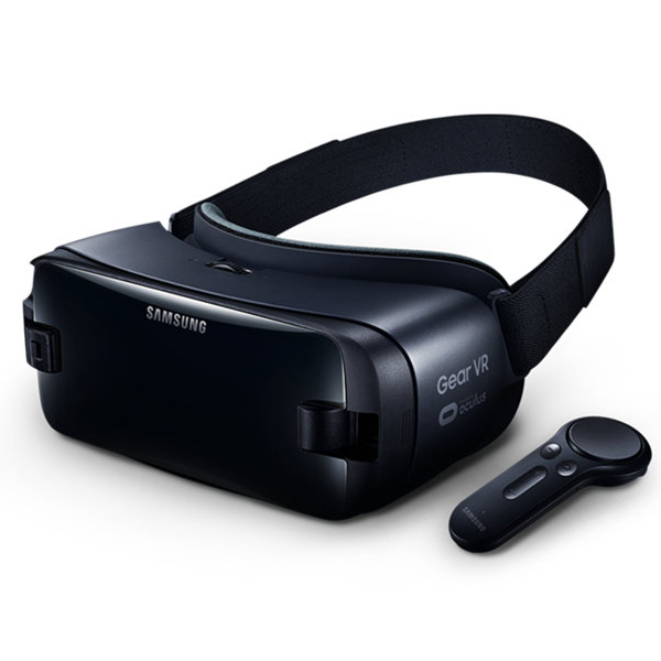 Очки gear vr фото