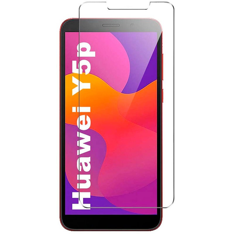 Mobile phone screen protector For Huawei y5p Screen Tempered Glass