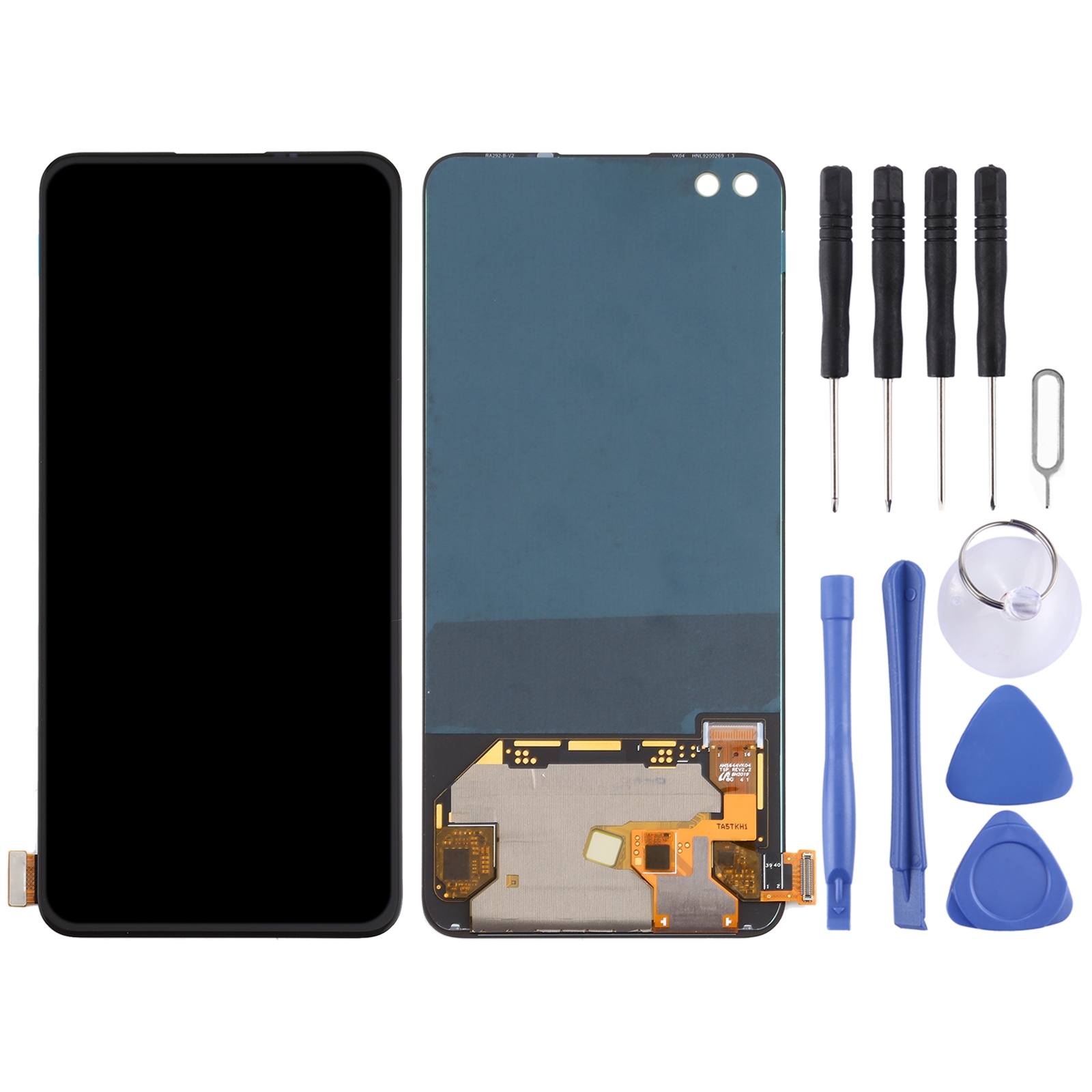 OnePlus Nord Display Replacement, OnePlus Nord LCD Repairing , OnePlus Nord Screen Repairing, OnePlus Nord Screen Replacment