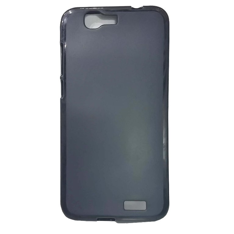 Soft Back Case for Huawei G7/ C199