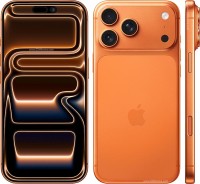Apple Iphone 17 Pro MAX 256 GB Global Version