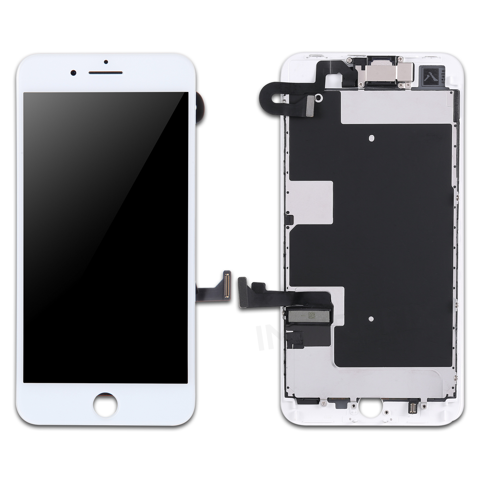 Apple iPhone 8 Plus Display replacement, Apple iPhone 8 Plus LCD Repairing , Apple iPhone 8 Plus Screen Repairing, Apple iPhone 8 Plus Screen Replacment, Apple Iphone 8+ Display Repairing