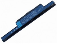 Acer Aspire Laptop Battery As10d31, 4738, 4741, 4750, 5560, 5733, 5741, 5742, 7750, 5741 Series,