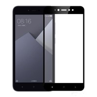 5D Glass Protector For Xiaomi Redmi Note 4