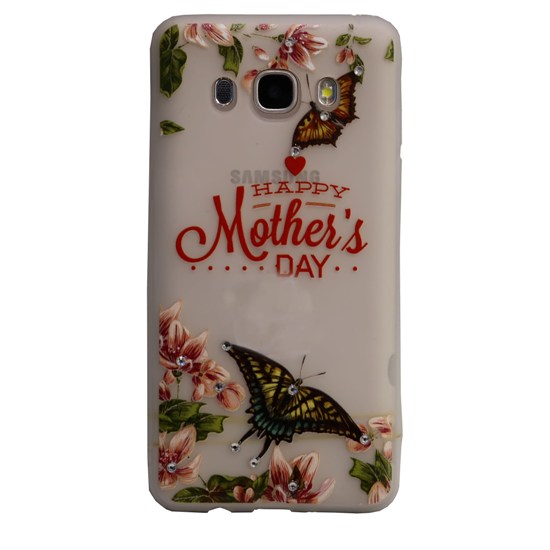 Fashion case For Samsung Galaxy J510 , J5 2016