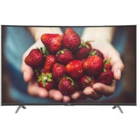 TCL 48 Inch Smart LED TV Curved - LED48P2000FS