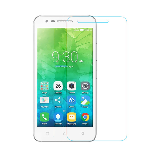 Lenovo Vibe C2 k10a40 Glass Protector