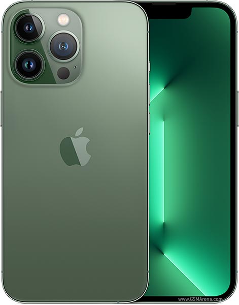 Used Phone Apple iphone 13 Pro 256GB 5G