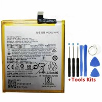 Moto KG40 Battery