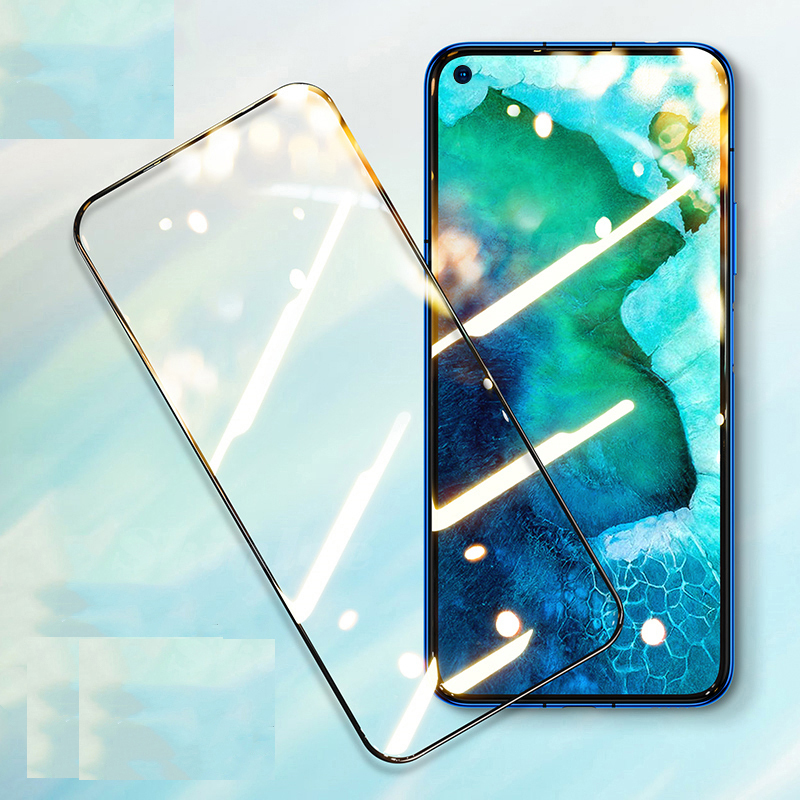 Tecno Pova Screen Protector