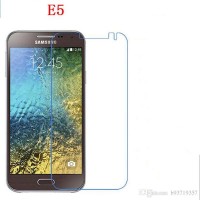 Samsung Galaxy E5 Glass Protector (E5000)