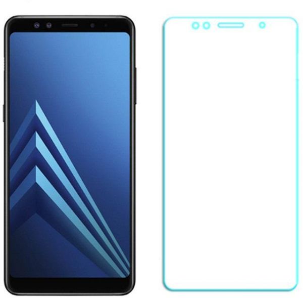 Samsung Galaxy A8 Plus Glass Protector