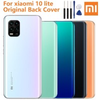 xiaomi 10 Lite Back Door