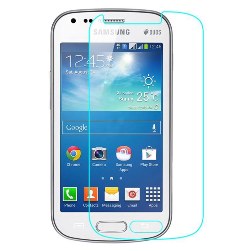 Samsung Galaxy S Duos S7562 Glass Protector