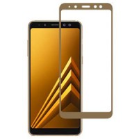 samsung Galaxy j6 Plus 5D Glass Protector for J6+ j615