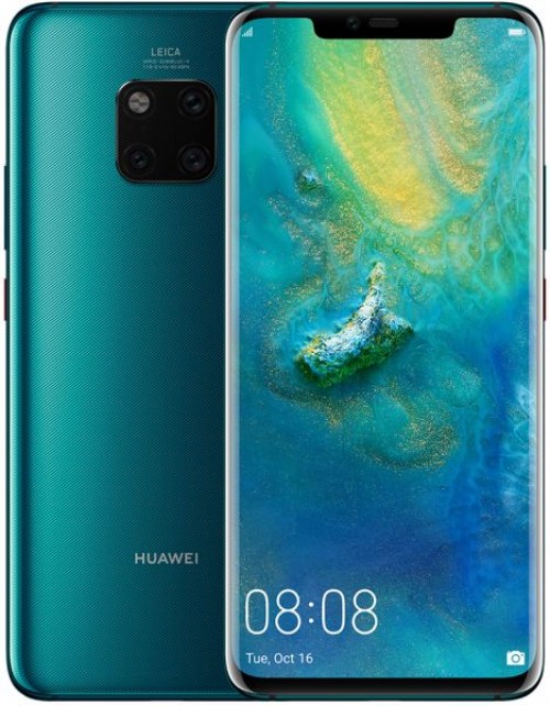 Huawei Mate Pro Dual Sim 6 Gb Ram 128gb 4g Lte From Mobiles Online Shopping In Uae Dubai Baby Gears Smartwatches Electronics Kitchen Appliances Tablets Accessories Games Consoles Laptops Camera Mobiles