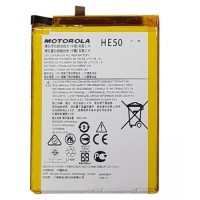 Motorola Moto E4 Plus Battery HE50 / XT1770 XT1772 XT1775 XT1771